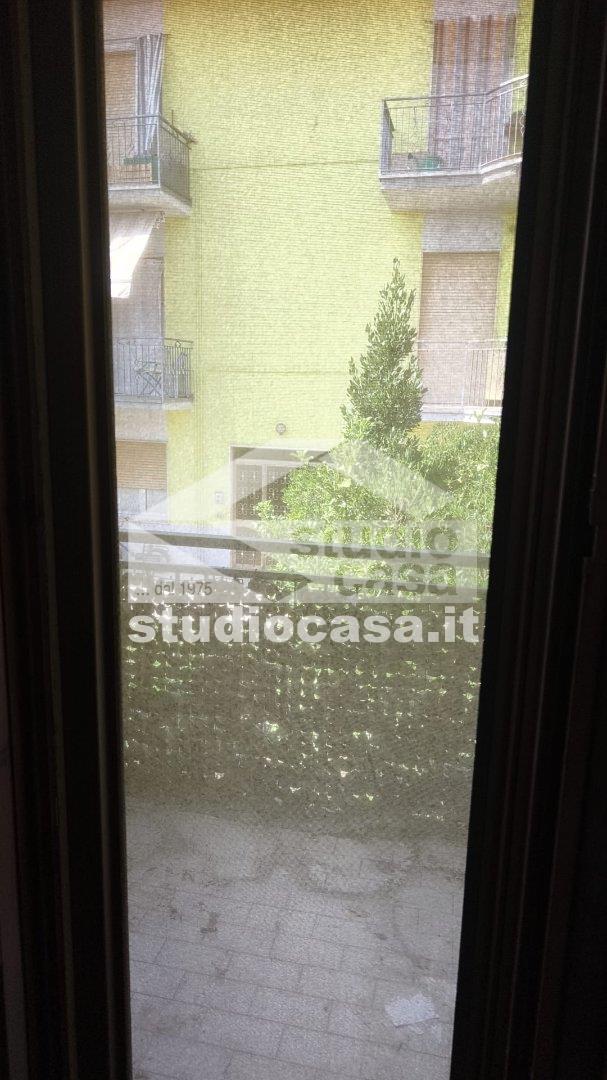 Appartamento in affitto a Albano Sant