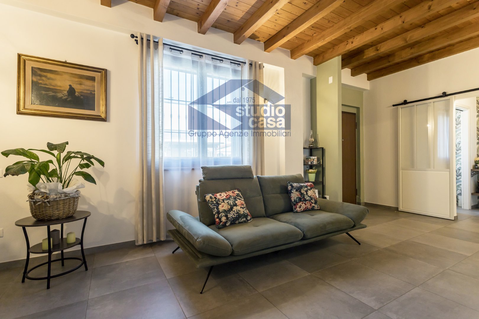 Casa Unifamiliare in vendita a Comun Nuovo