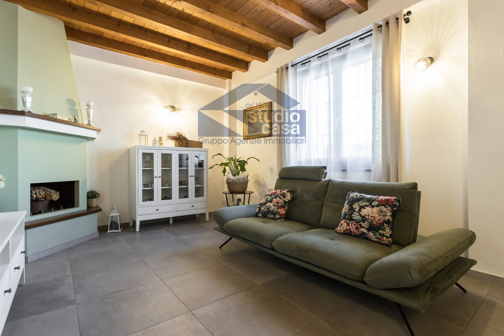 Casa Unifamiliare in vendita a Comun Nuovo