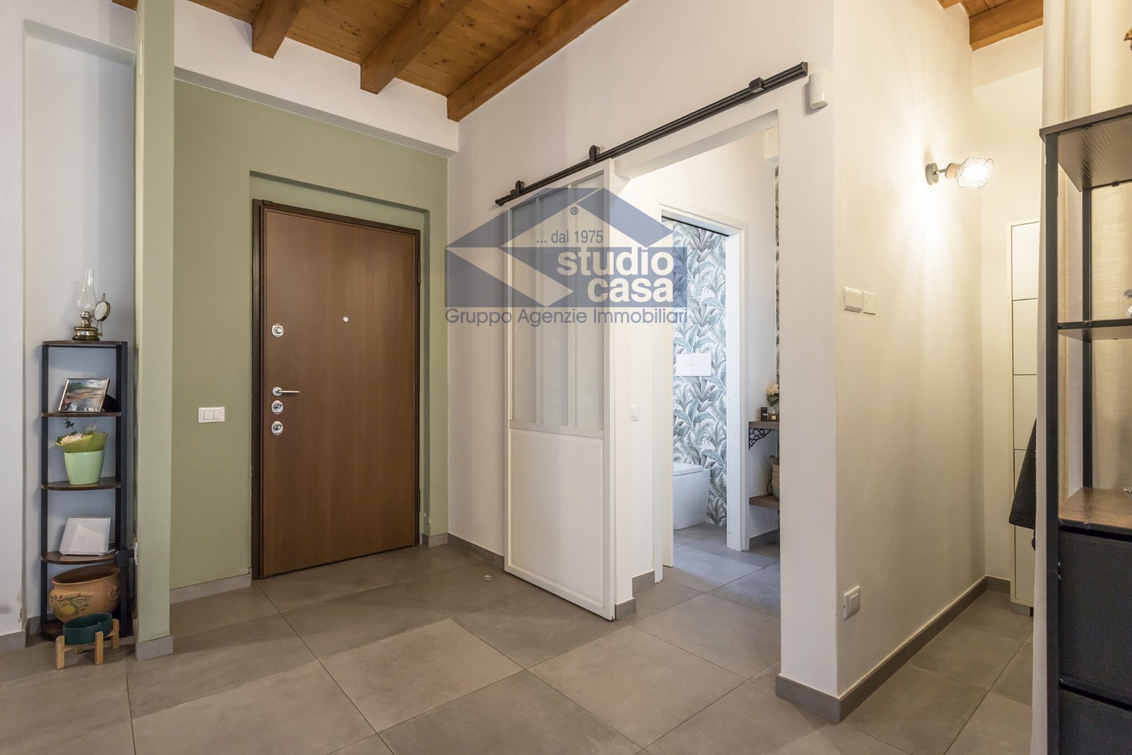 Casa Unifamiliare in vendita a Comun Nuovo