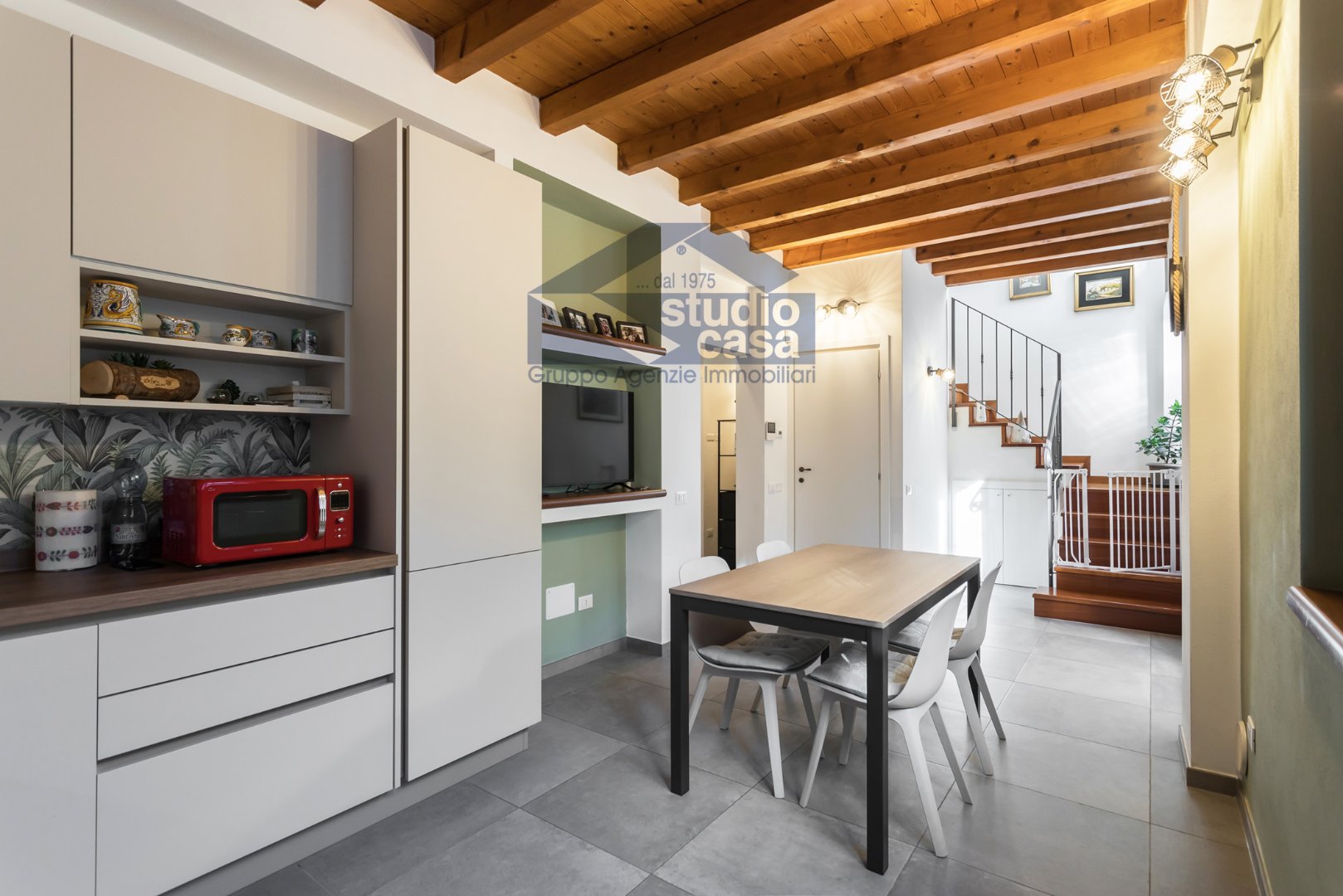 Casa Unifamiliare in vendita a Comun Nuovo