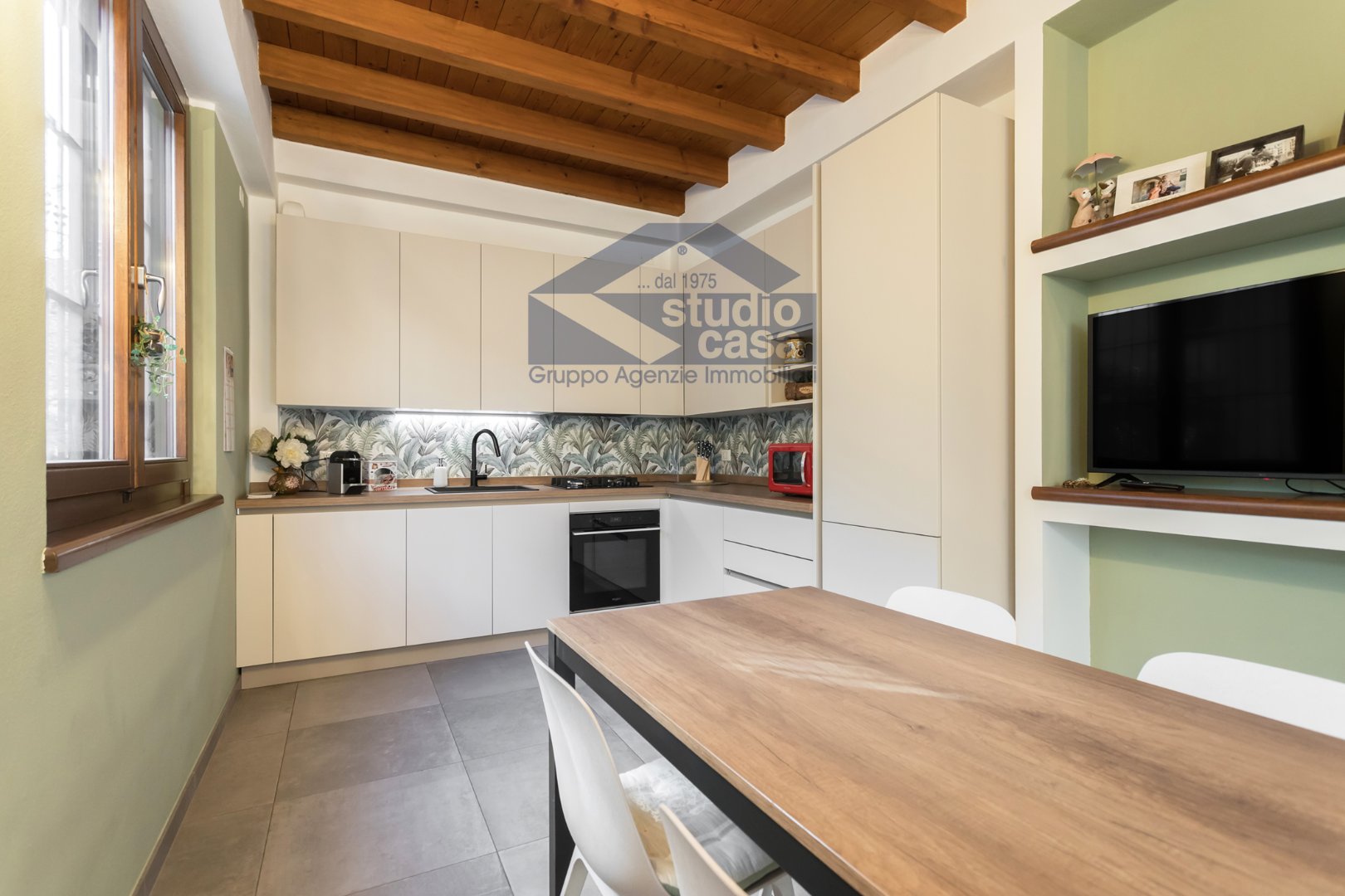 Casa Unifamiliare in vendita a Comun Nuovo