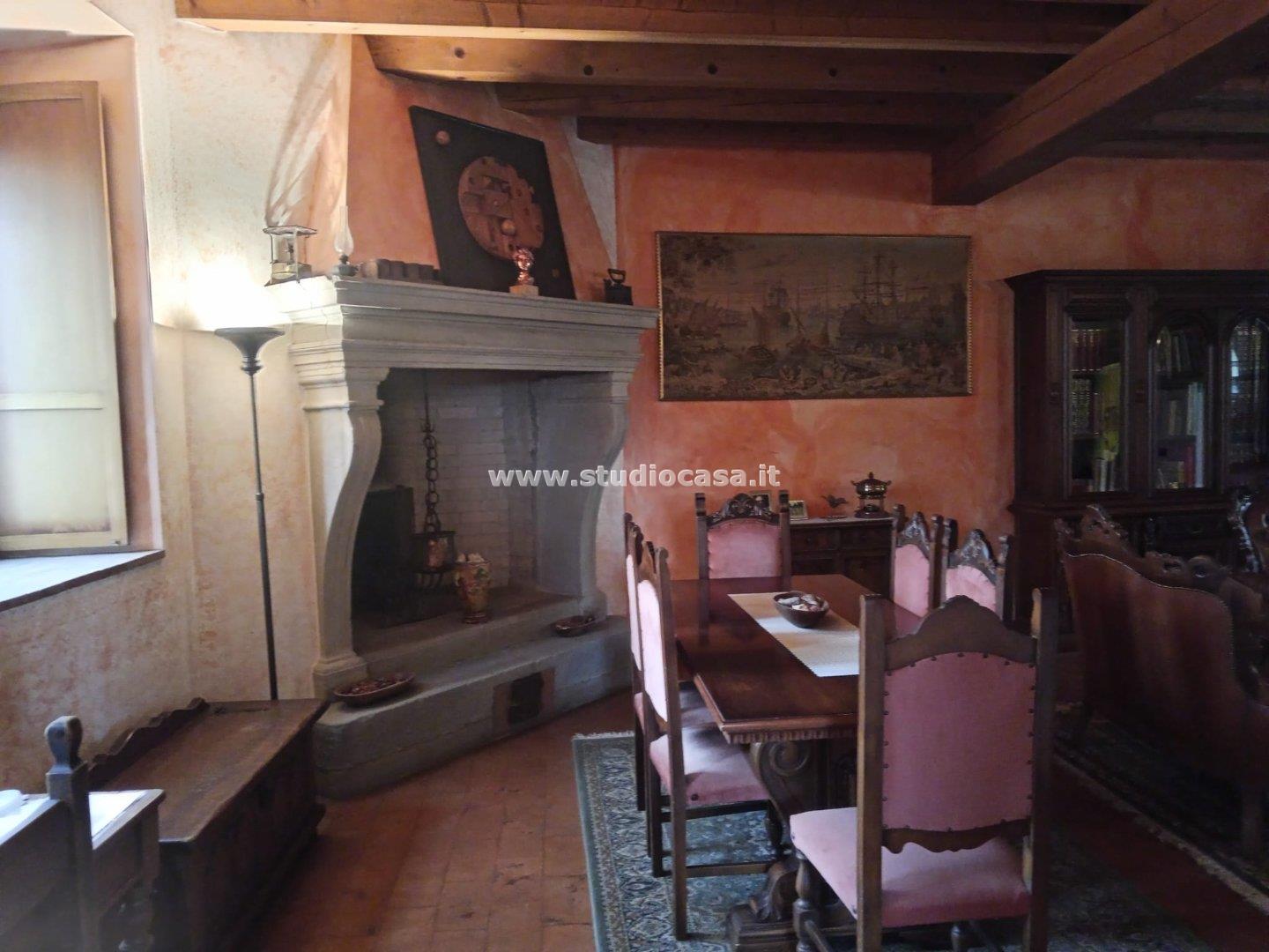 Appartamento in affitto a Ghisalba