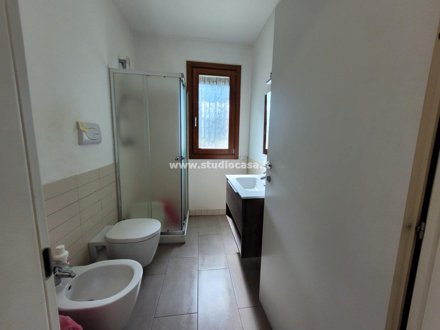 Appartamento in vendita a Urgnano