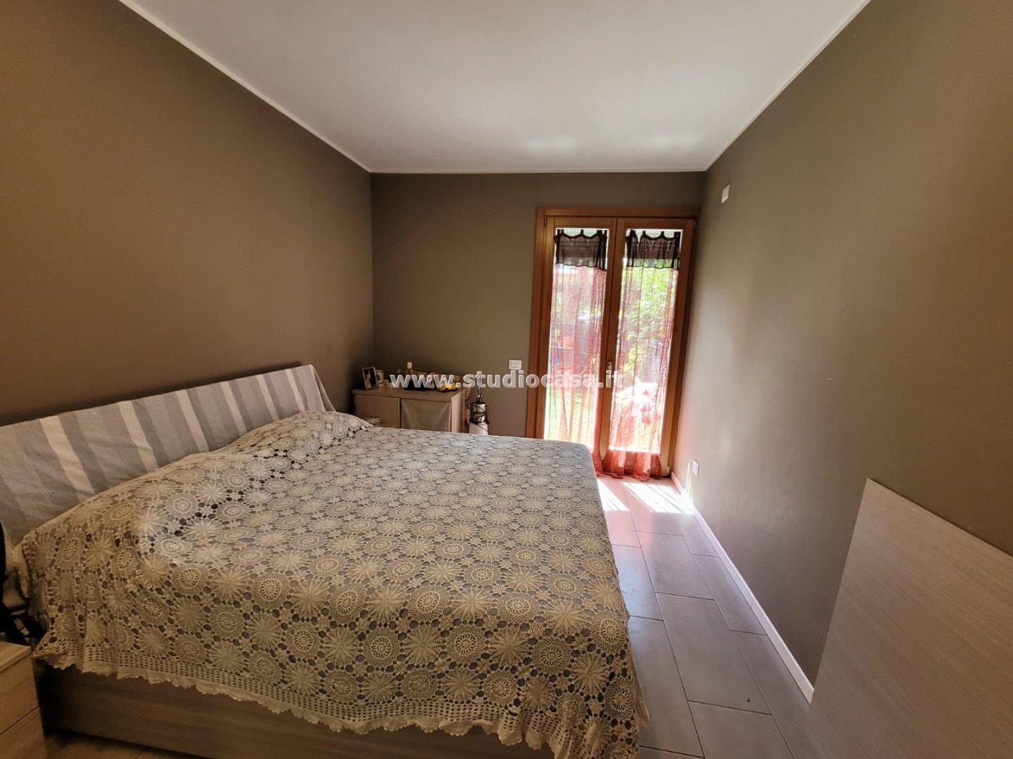 Appartamento in vendita a Urgnano