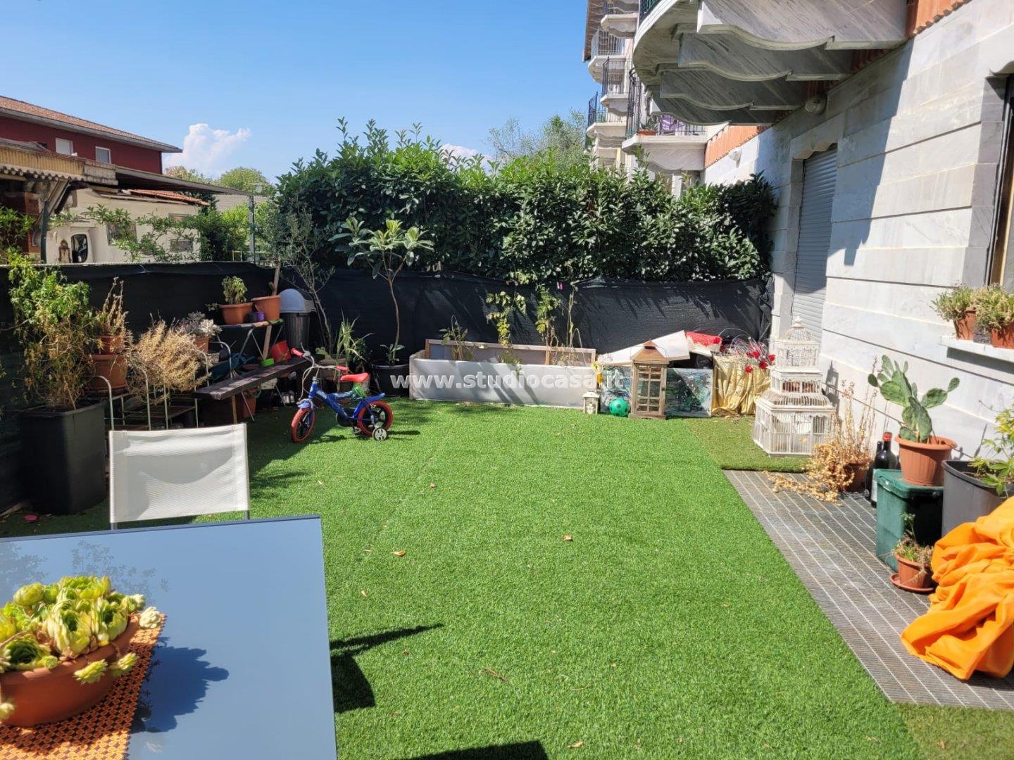Appartamento in vendita a Urgnano