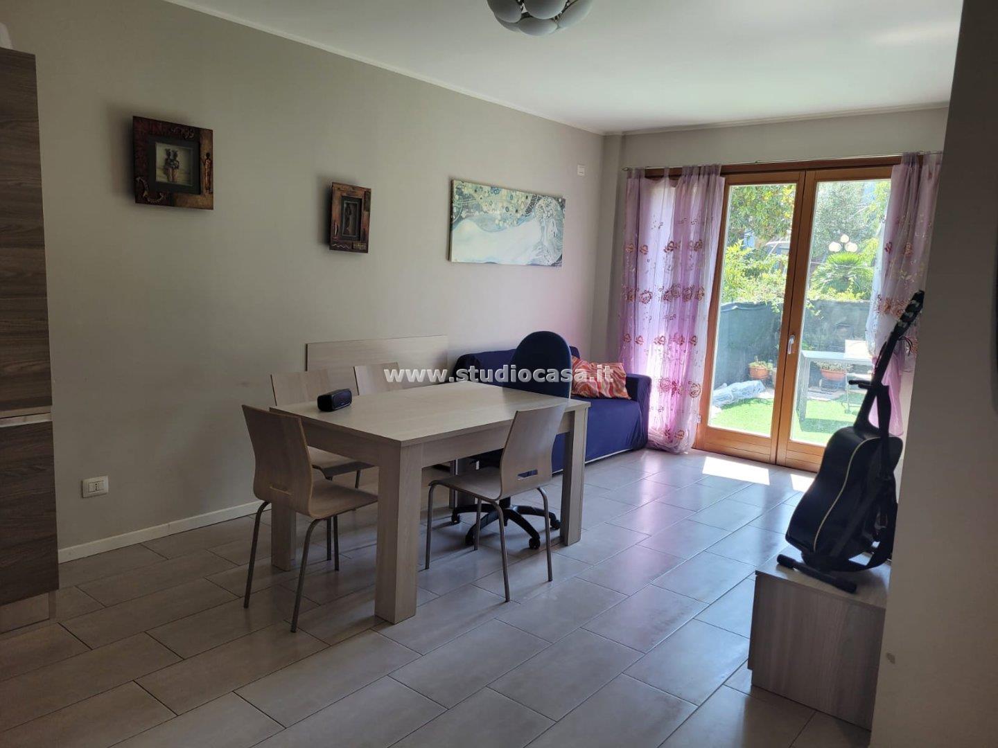 Appartamento in vendita a Urgnano
