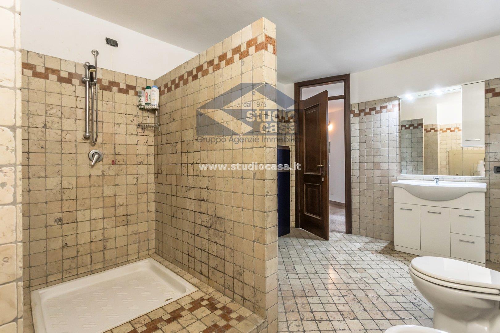 Appartamento in Villa in vendita a Castelli Calepio