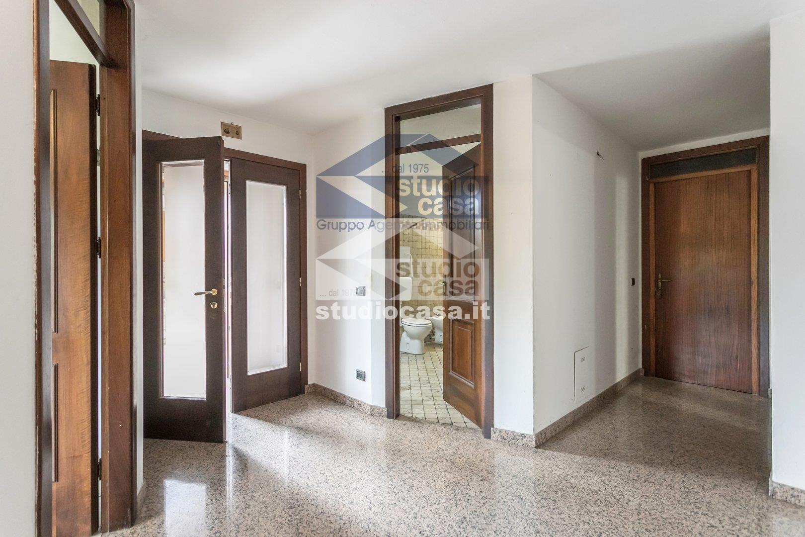 Appartamento in Villa in vendita a Castelli Calepio