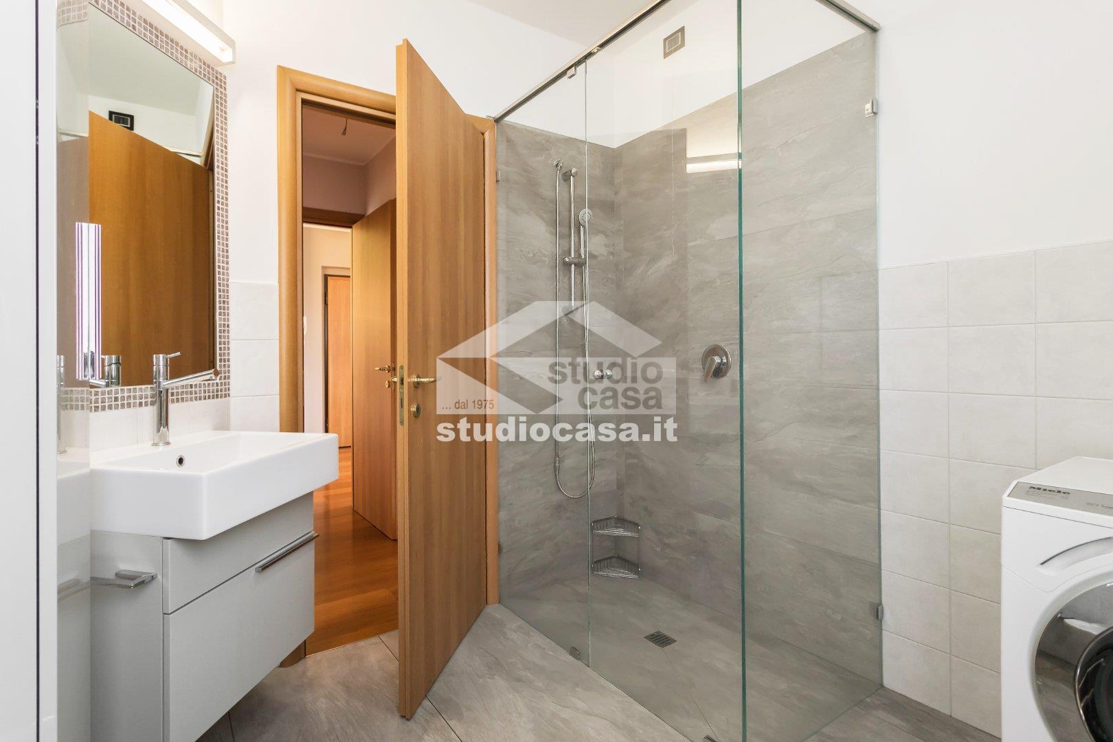 Appartamento in Villa in vendita a Urgnano