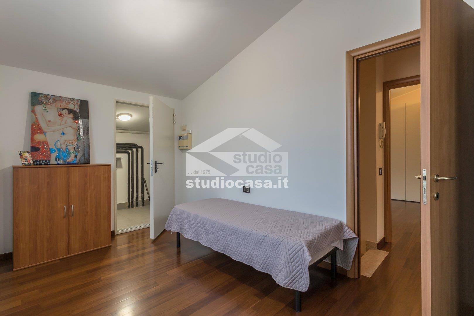 Appartamento in Villa in vendita a Urgnano