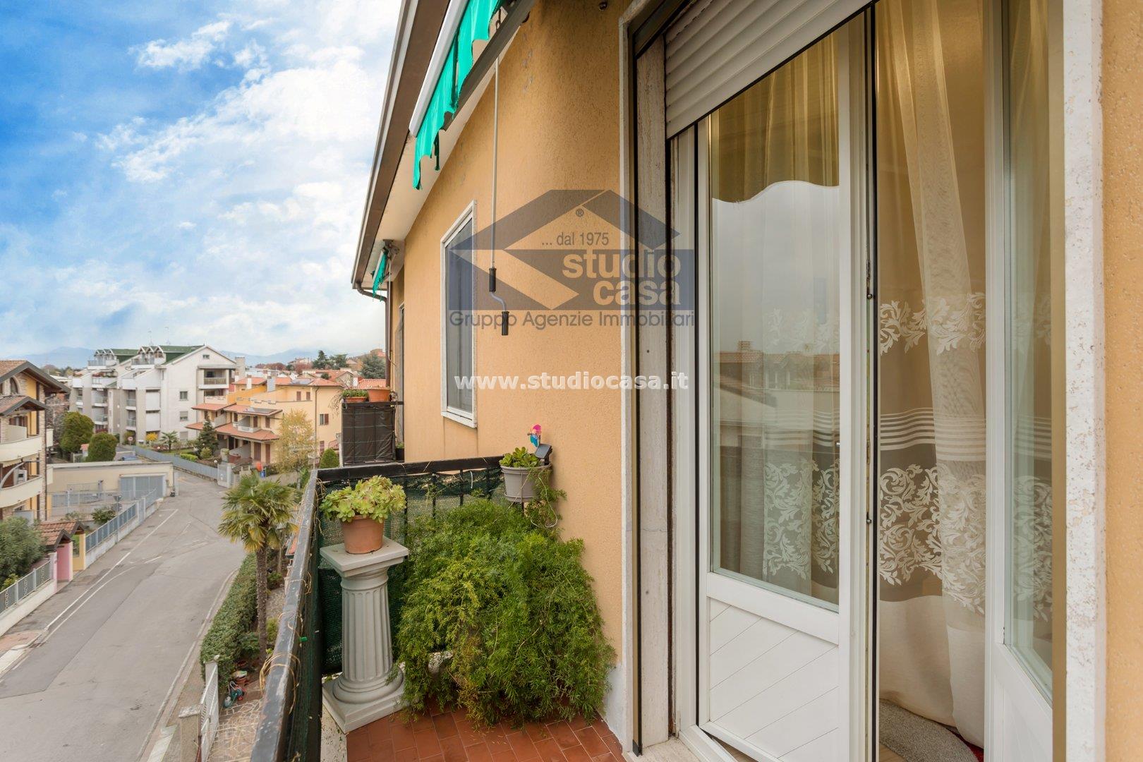Appartamento in vendita a Treviglio