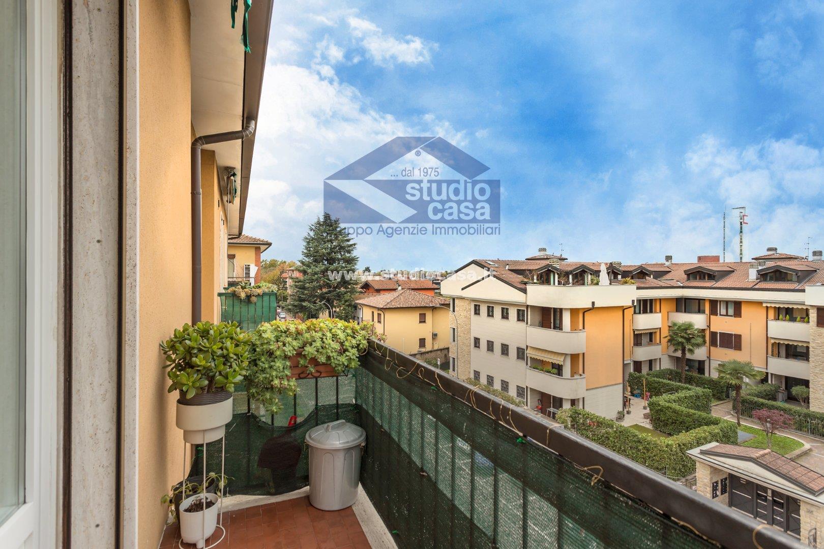 Appartamento in vendita a Treviglio