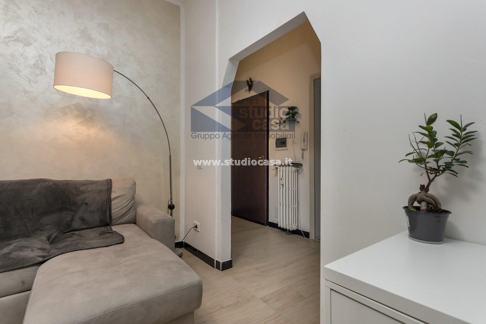Appartamento in vendita a Treviglio