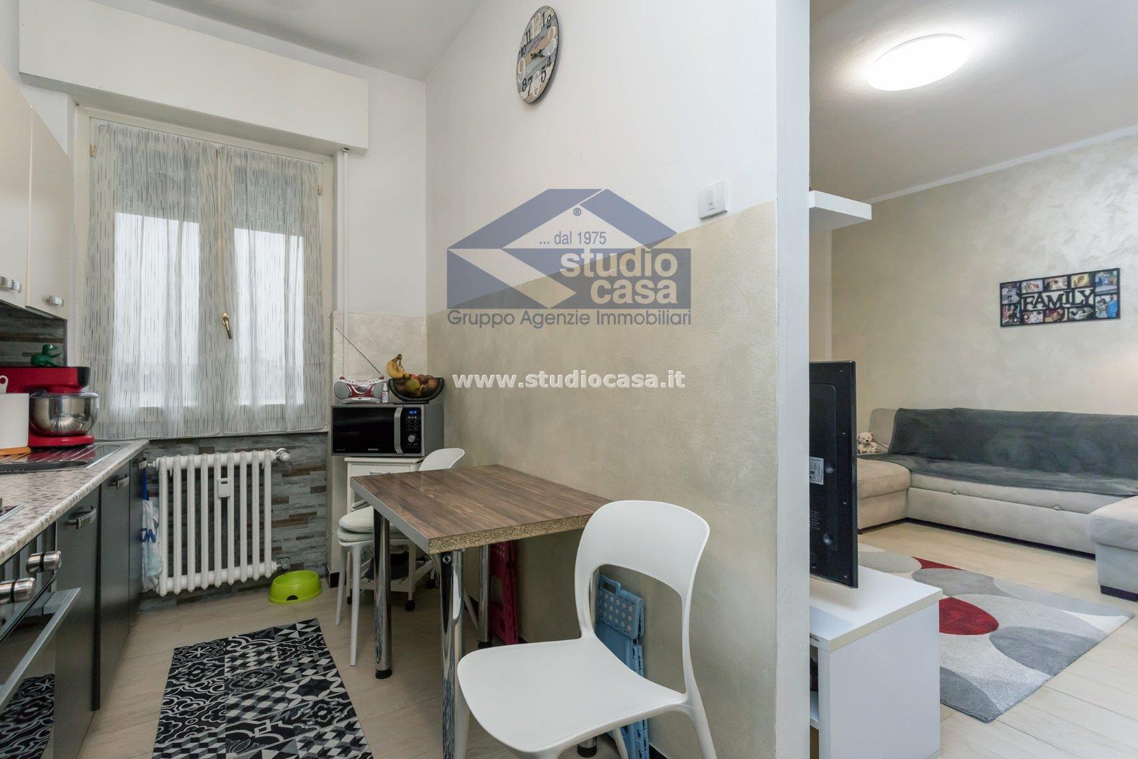 Appartamento in vendita a Treviglio