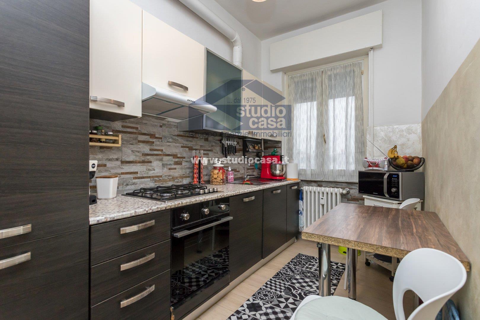 Appartamento in vendita a Treviglio