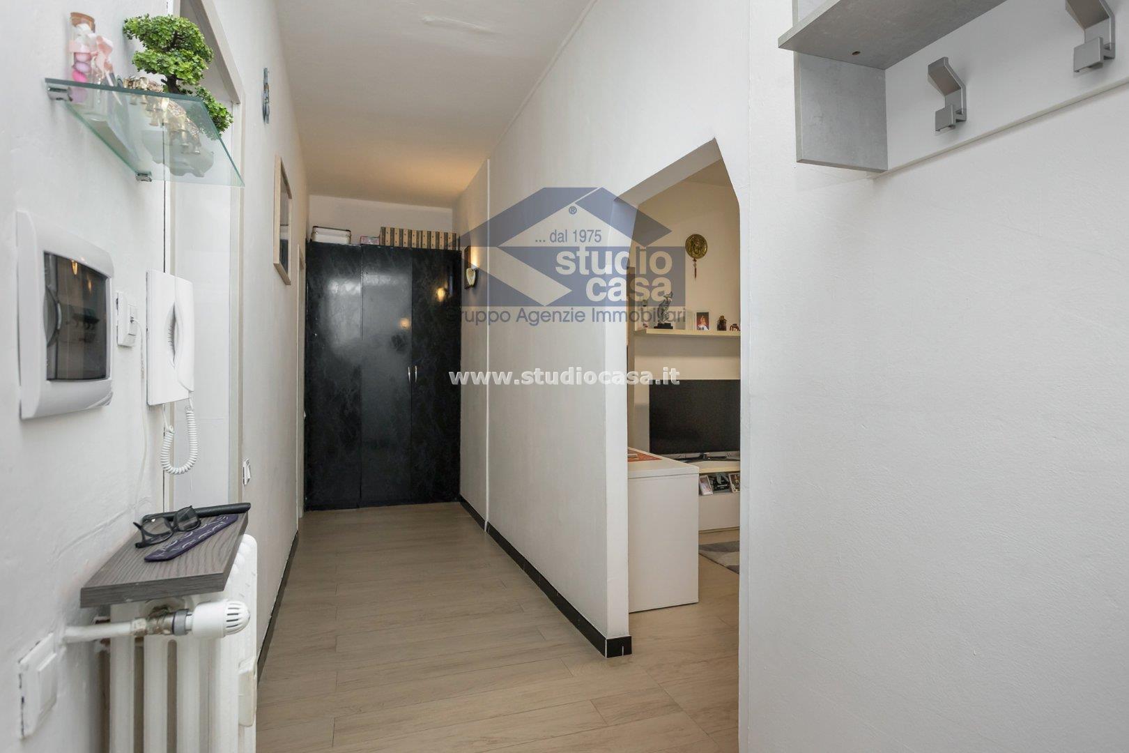 Appartamento in vendita a Treviglio
