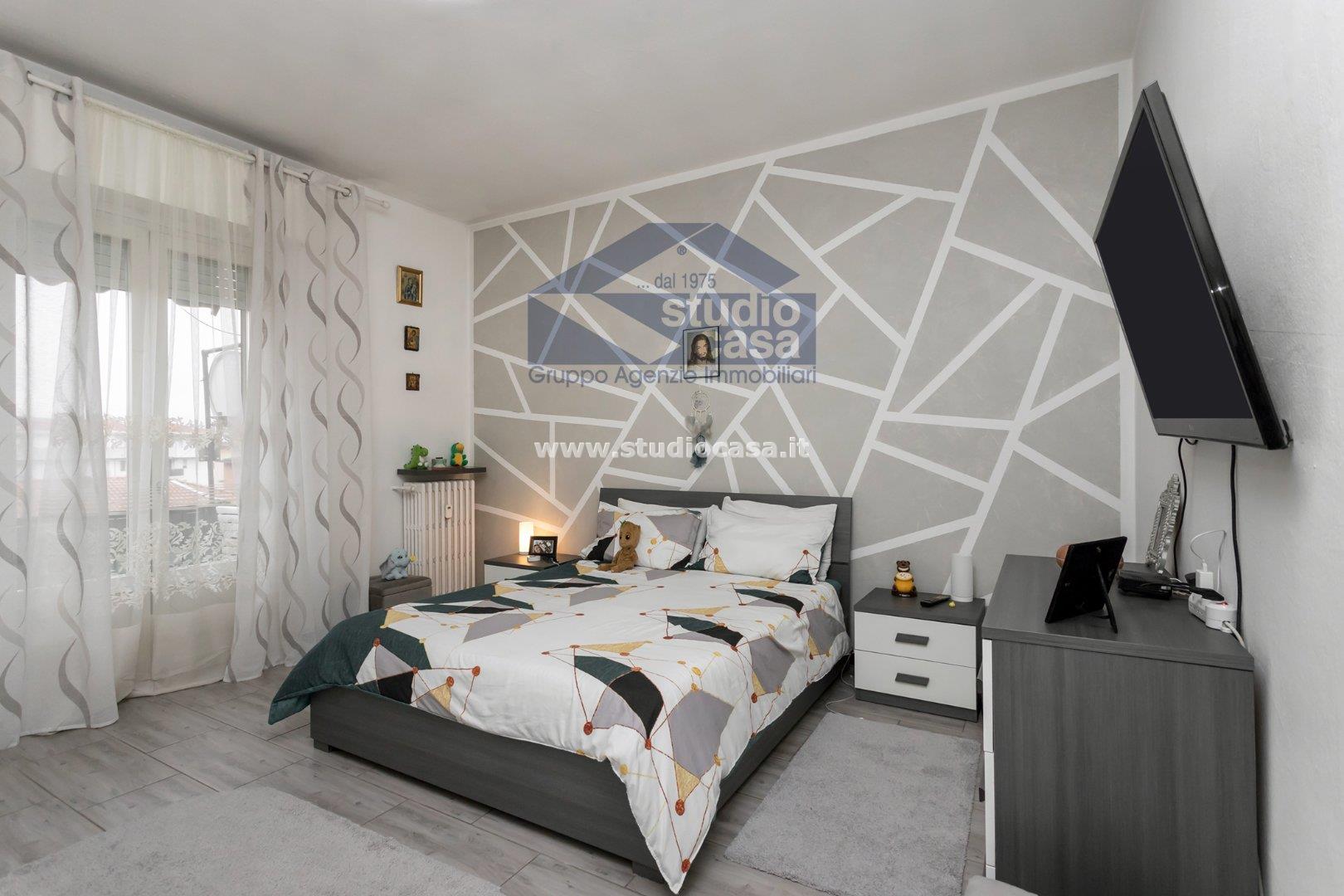 Appartamento in vendita a Treviglio