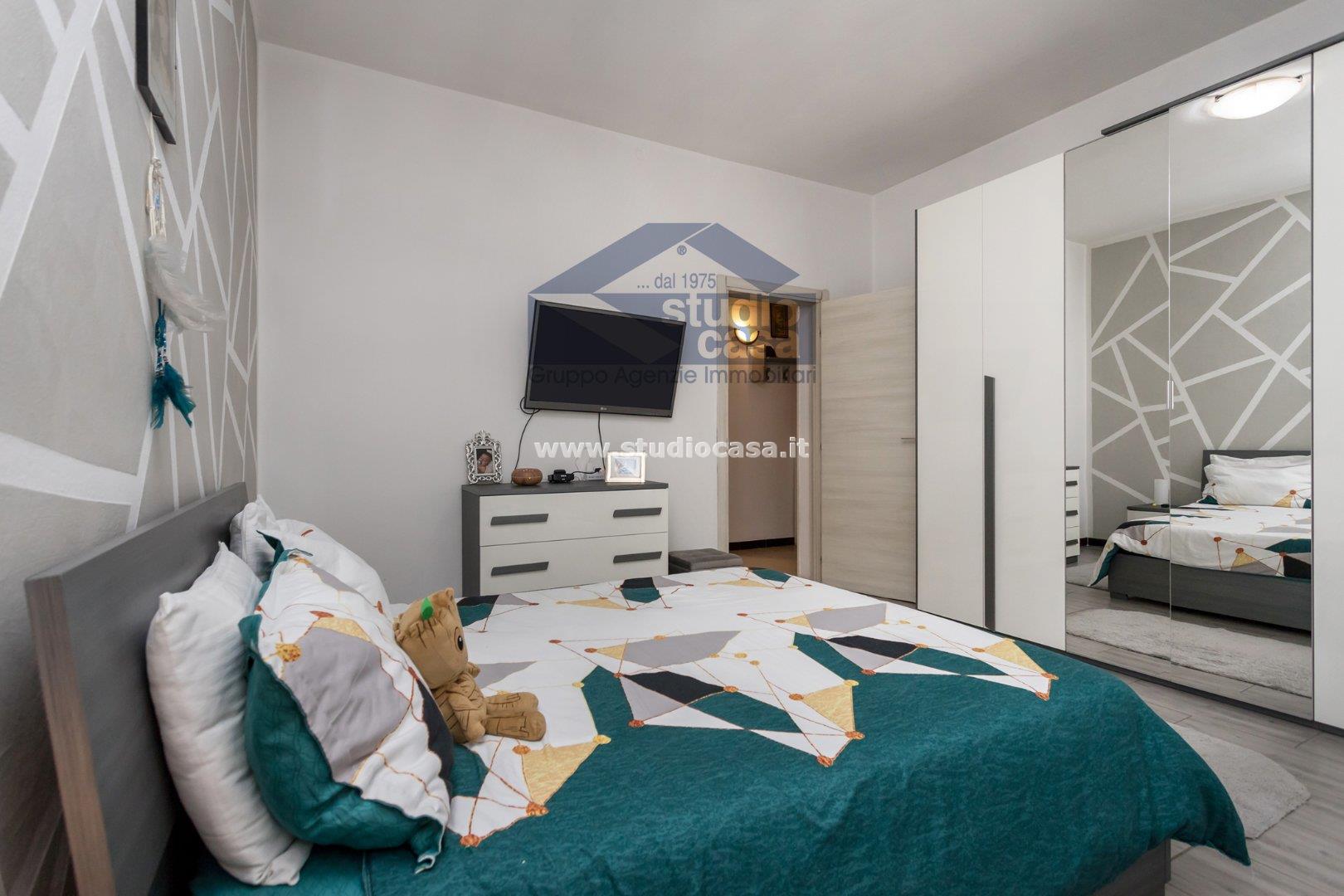 Appartamento in vendita a Treviglio