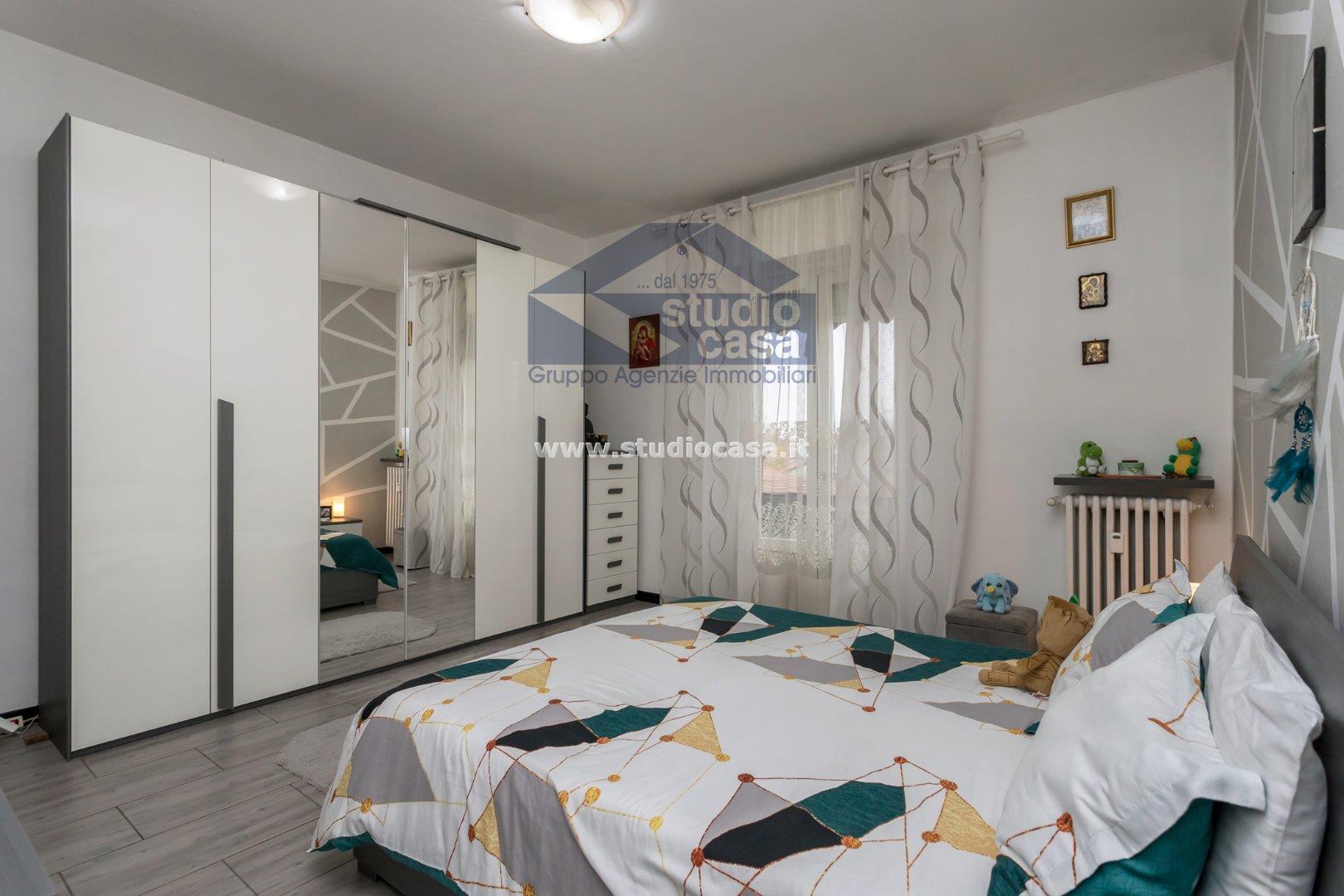Appartamento in vendita a Treviglio