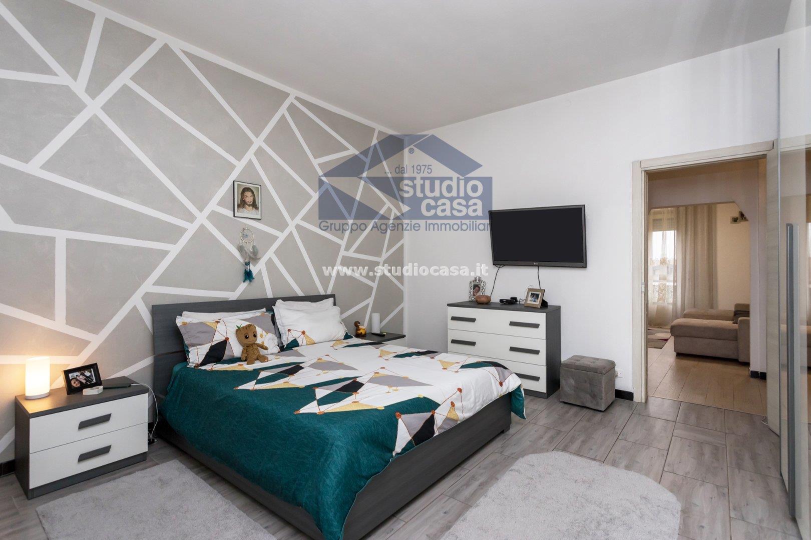 Appartamento in vendita a Treviglio