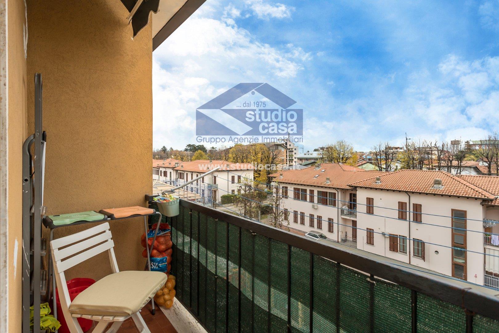 Appartamento in vendita a Treviglio