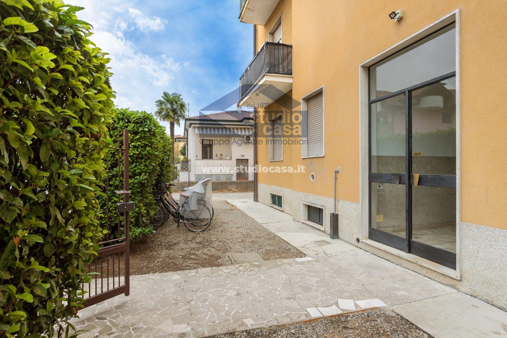Appartamento in vendita a Treviglio
