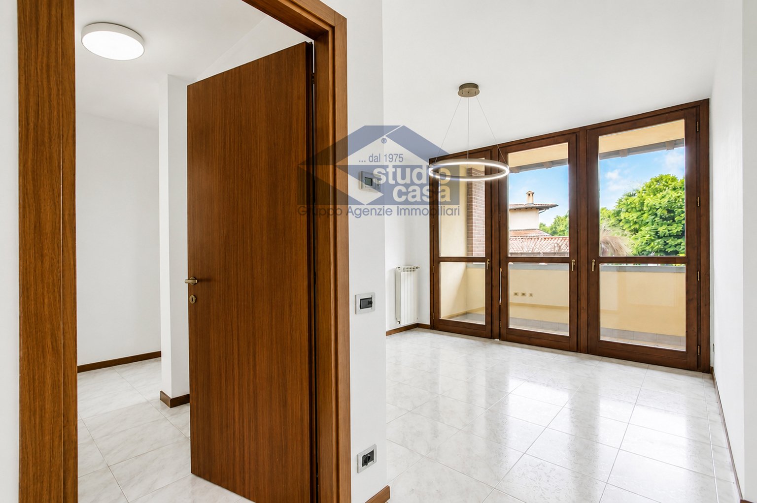 Appartamento in vendita a Urgnano