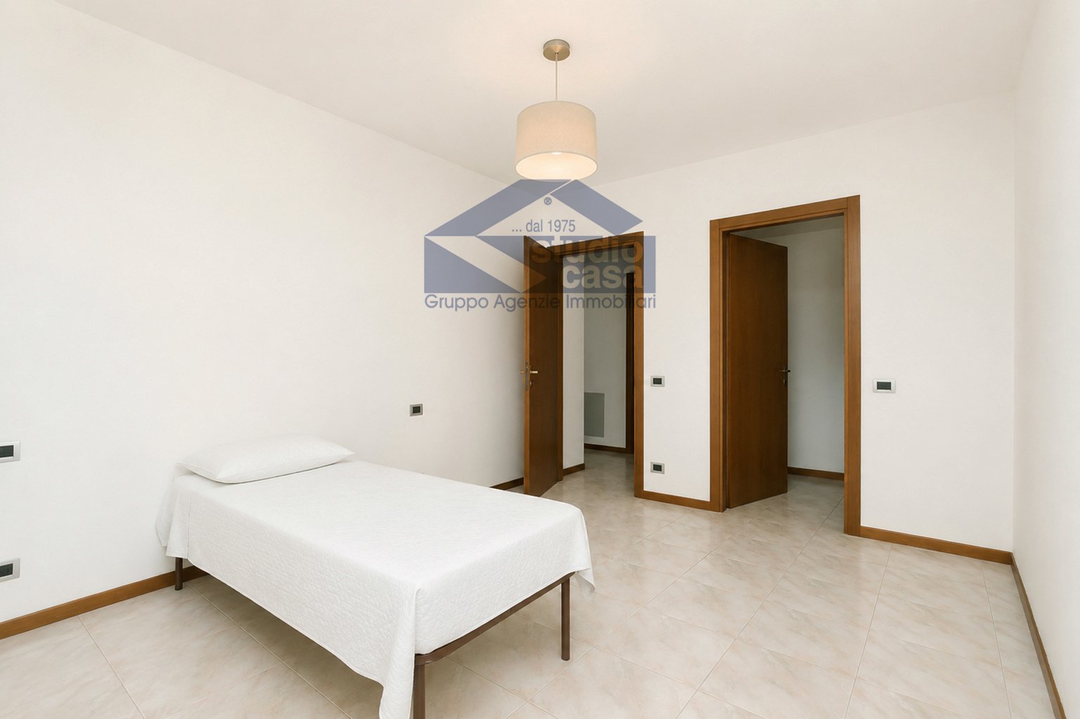 Appartamento in vendita a Urgnano