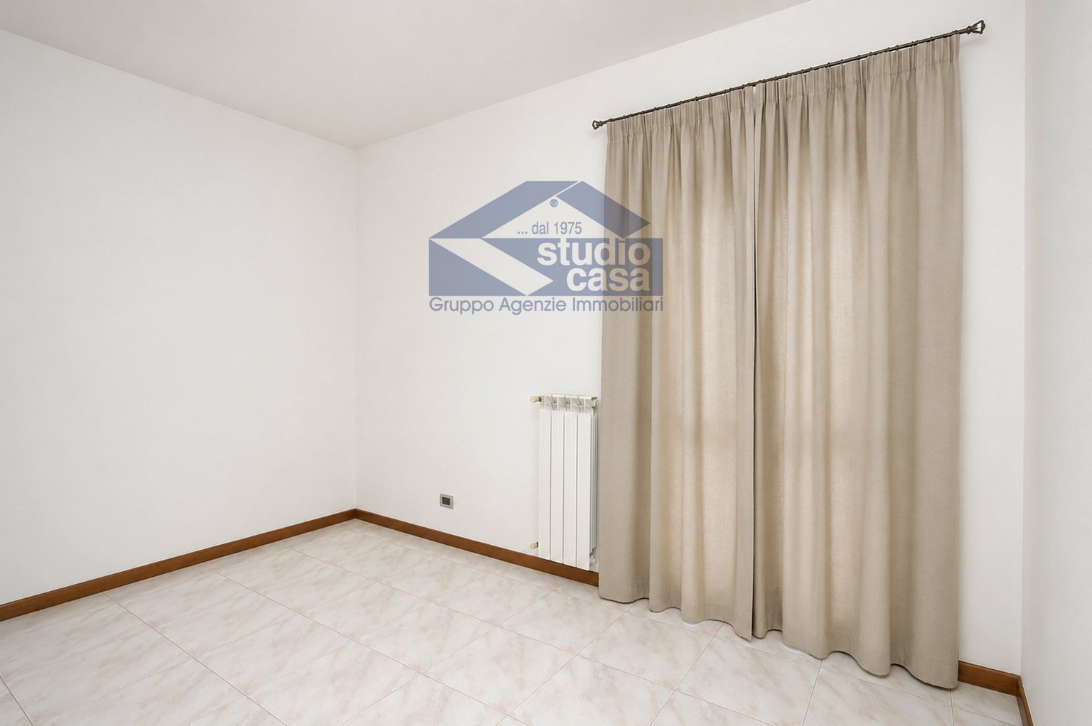 Appartamento in vendita a Urgnano