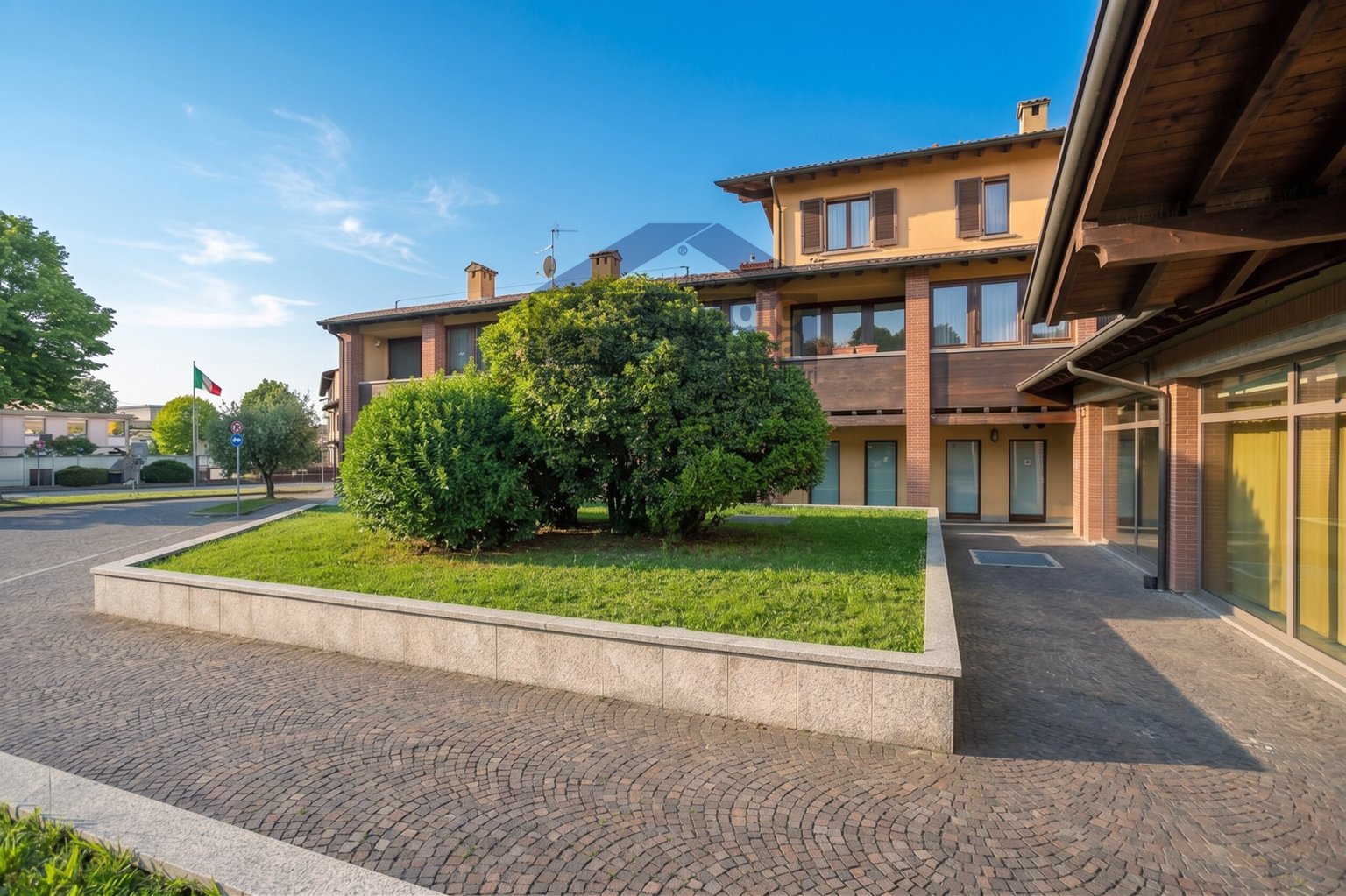Appartamento in vendita a Urgnano