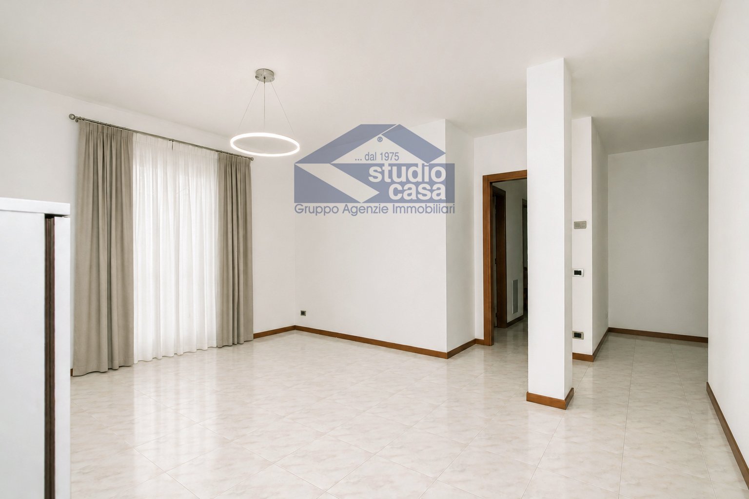 Appartamento in vendita a Urgnano