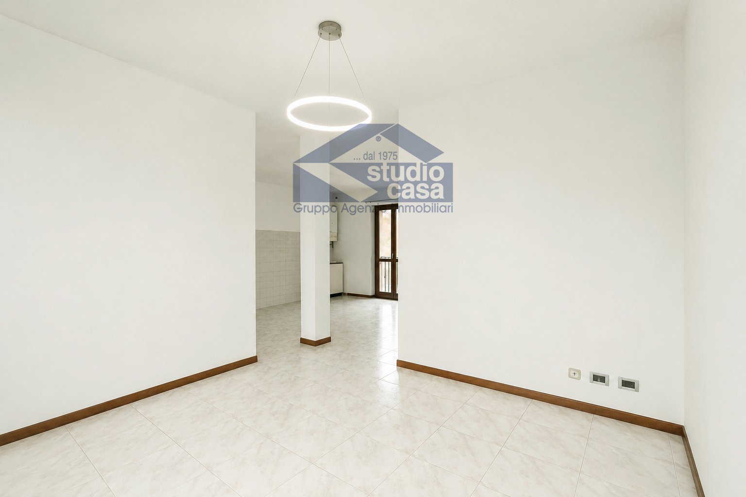 Appartamento in vendita a Urgnano
