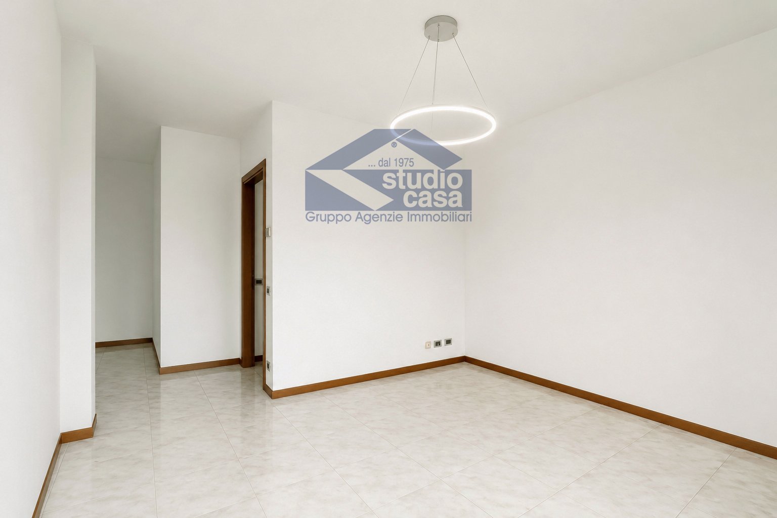 Appartamento in vendita a Urgnano