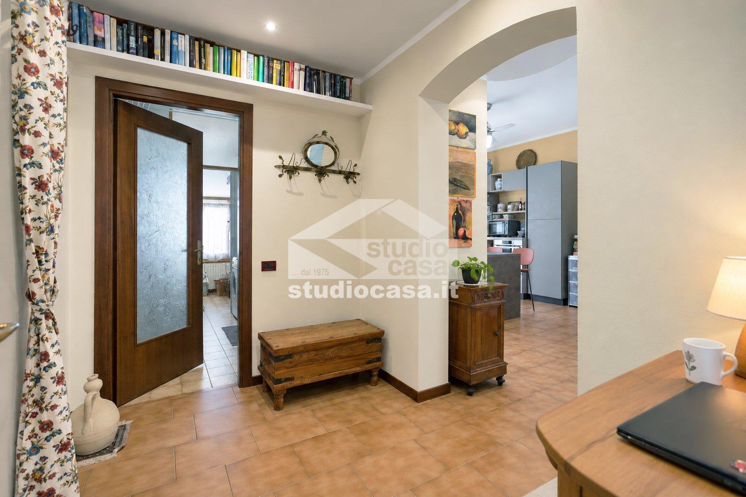 Appartamento in Villa in vendita a Cologno al Serio
