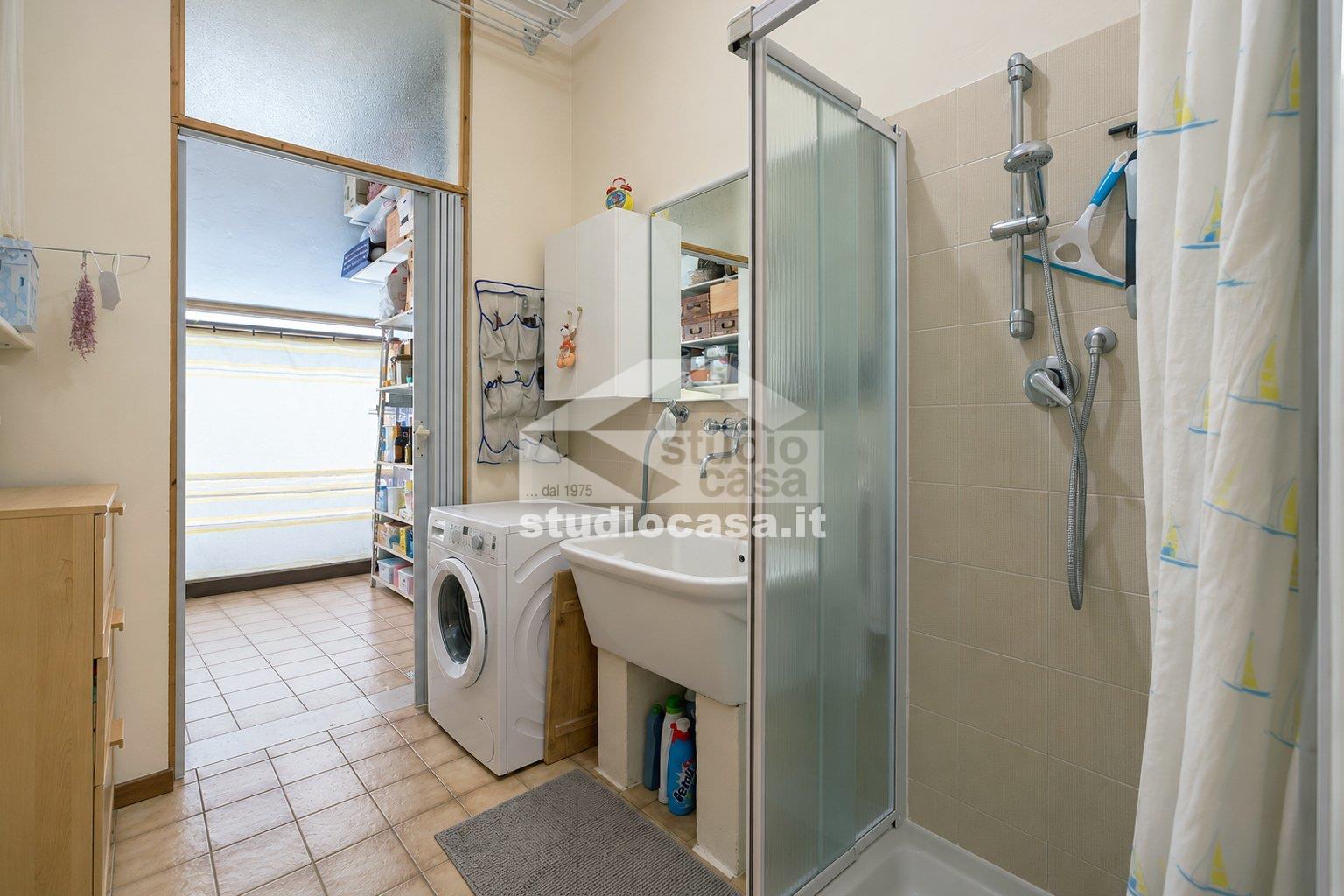 Appartamento in Villa in vendita a Cologno al Serio