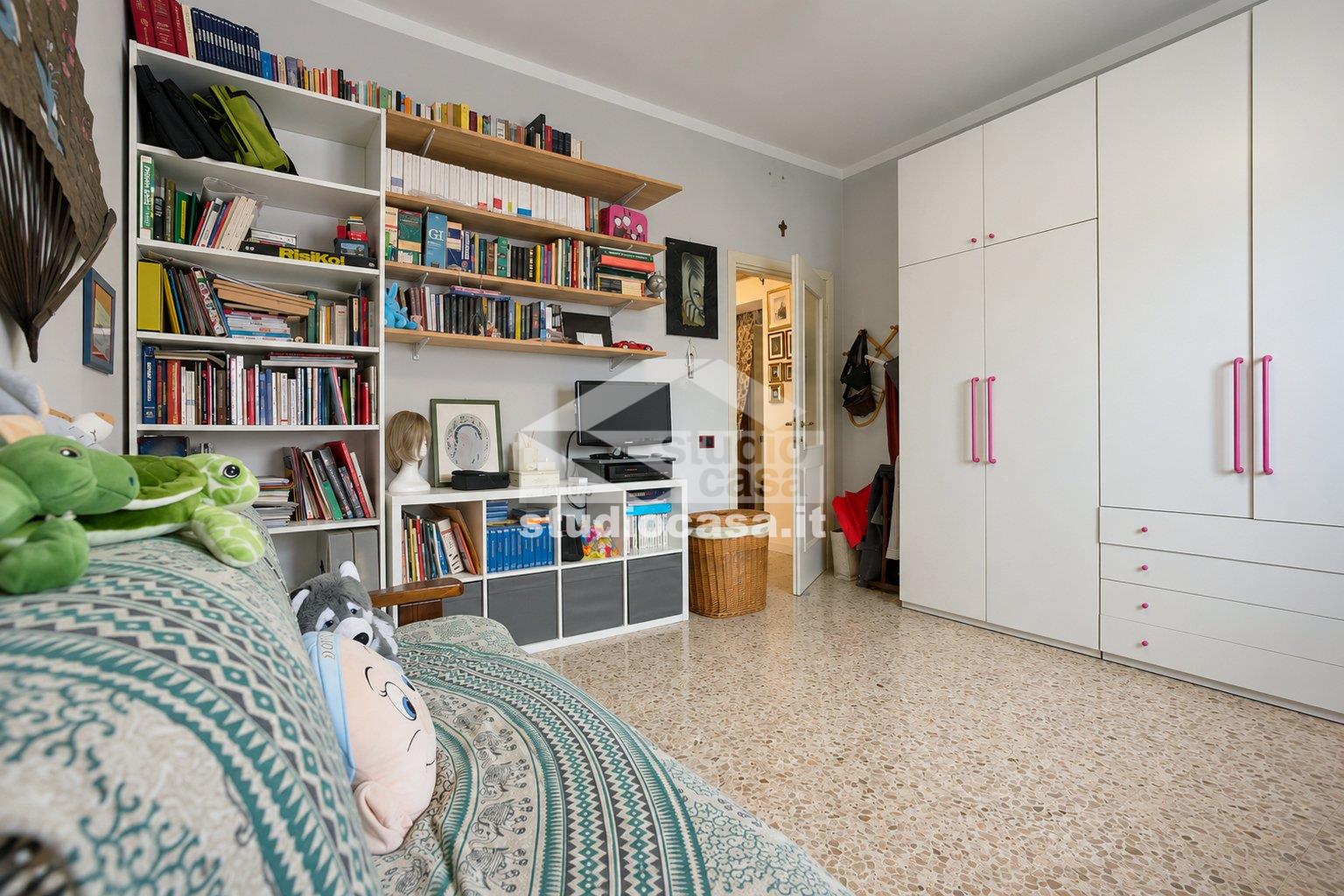 Appartamento in Villa in vendita a Cologno al Serio