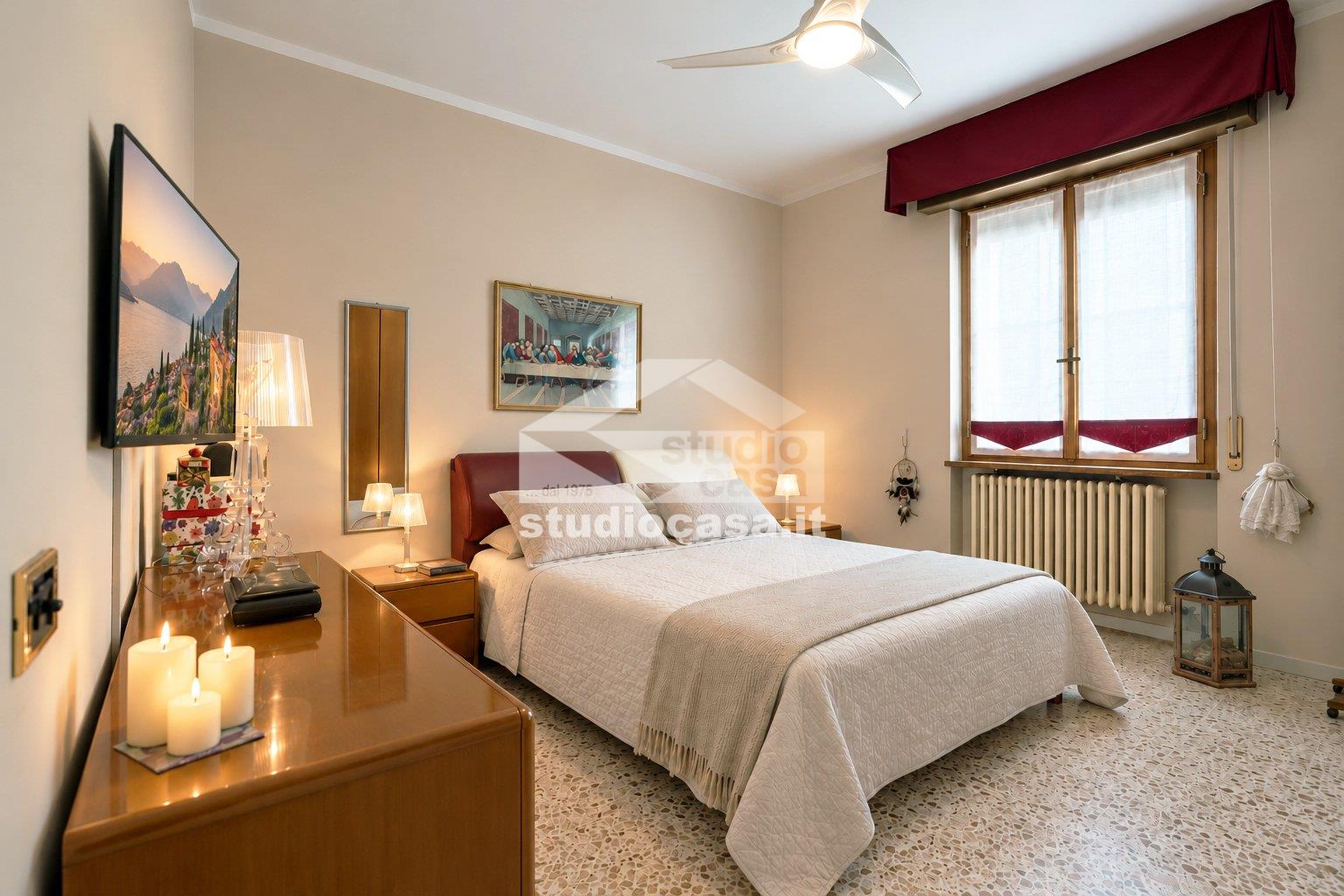 Appartamento in Villa in vendita a Cologno al Serio