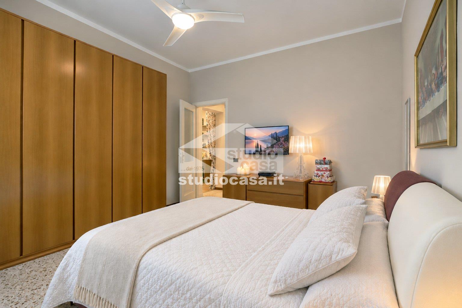 Appartamento in Villa in vendita a Cologno al Serio