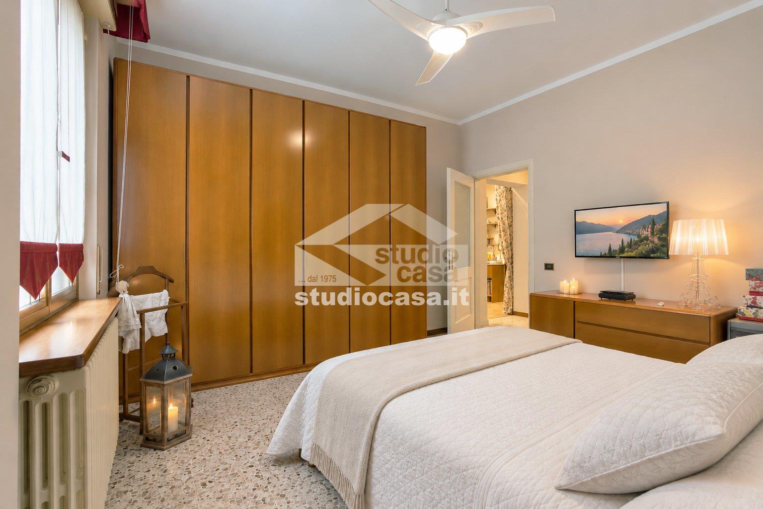 Appartamento in Villa in vendita a Cologno al Serio