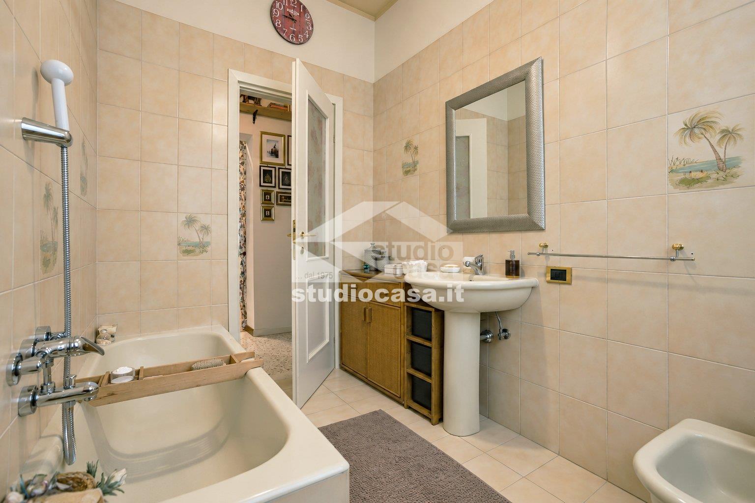 Appartamento in Villa in vendita a Cologno al Serio