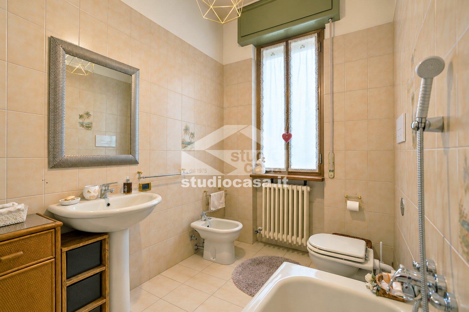 Appartamento in Villa in vendita a Cologno al Serio