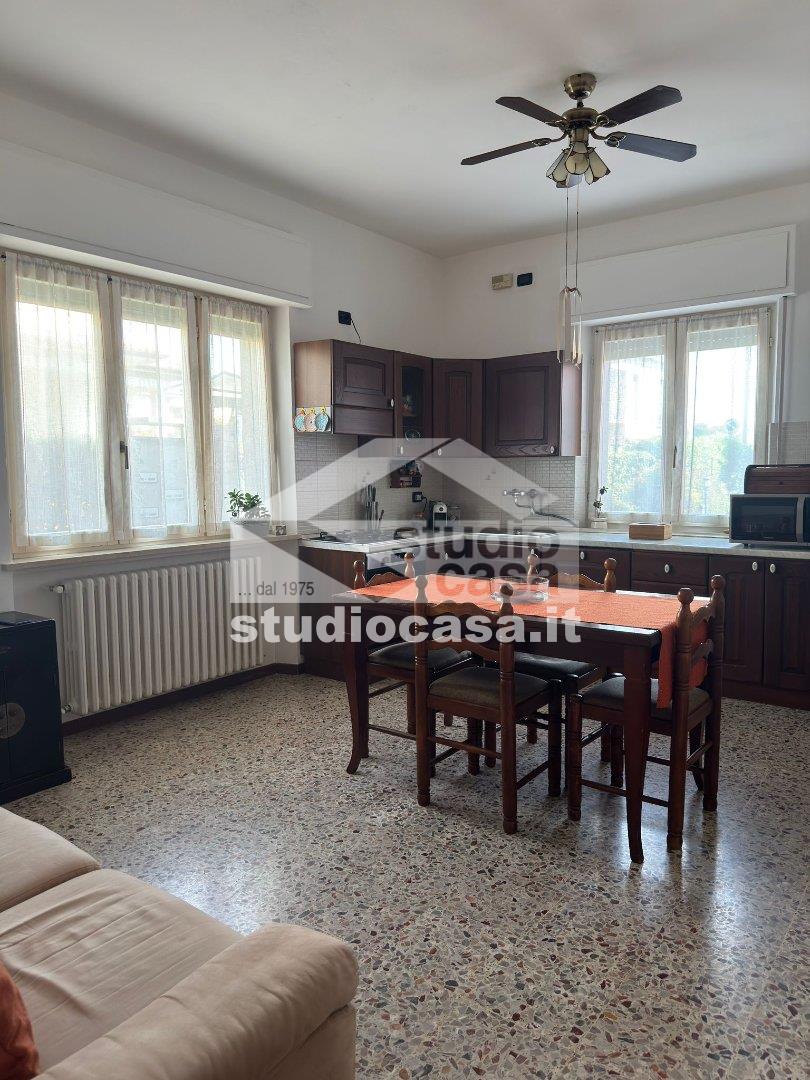 Appartamento in vendita a Spirano