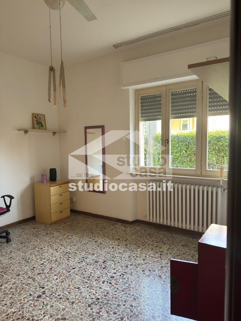 Appartamento in vendita a Spirano