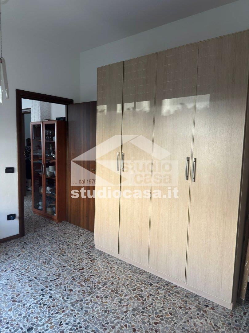 Appartamento in vendita a Spirano