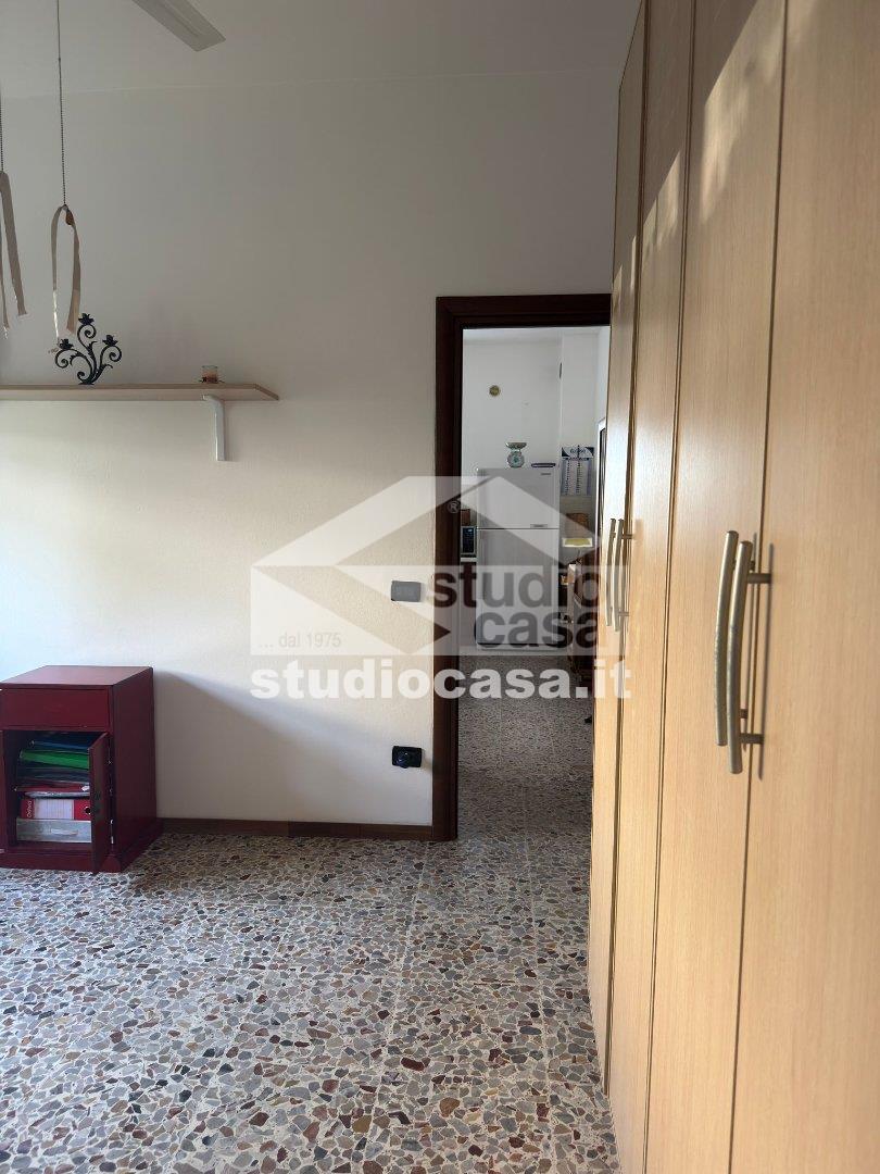 Appartamento in vendita a Spirano