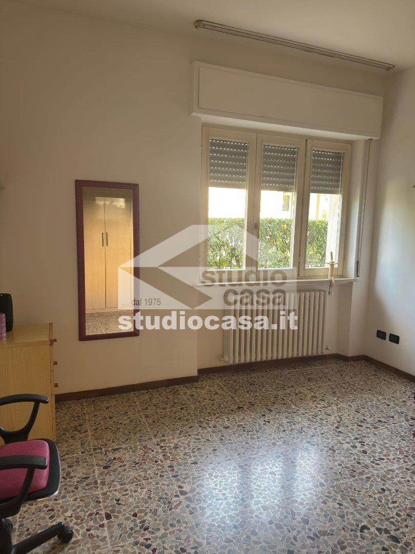 Appartamento in vendita a Spirano