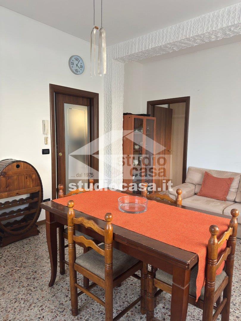 Appartamento in vendita a Spirano