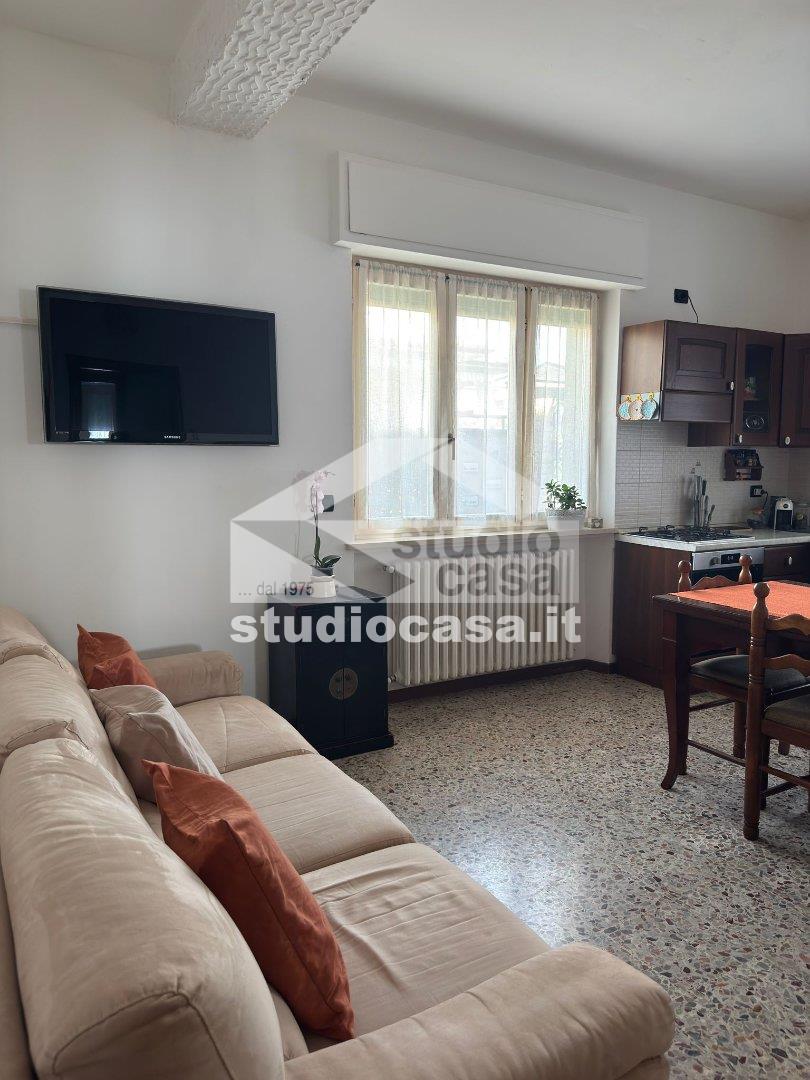 Appartamento in vendita a Spirano