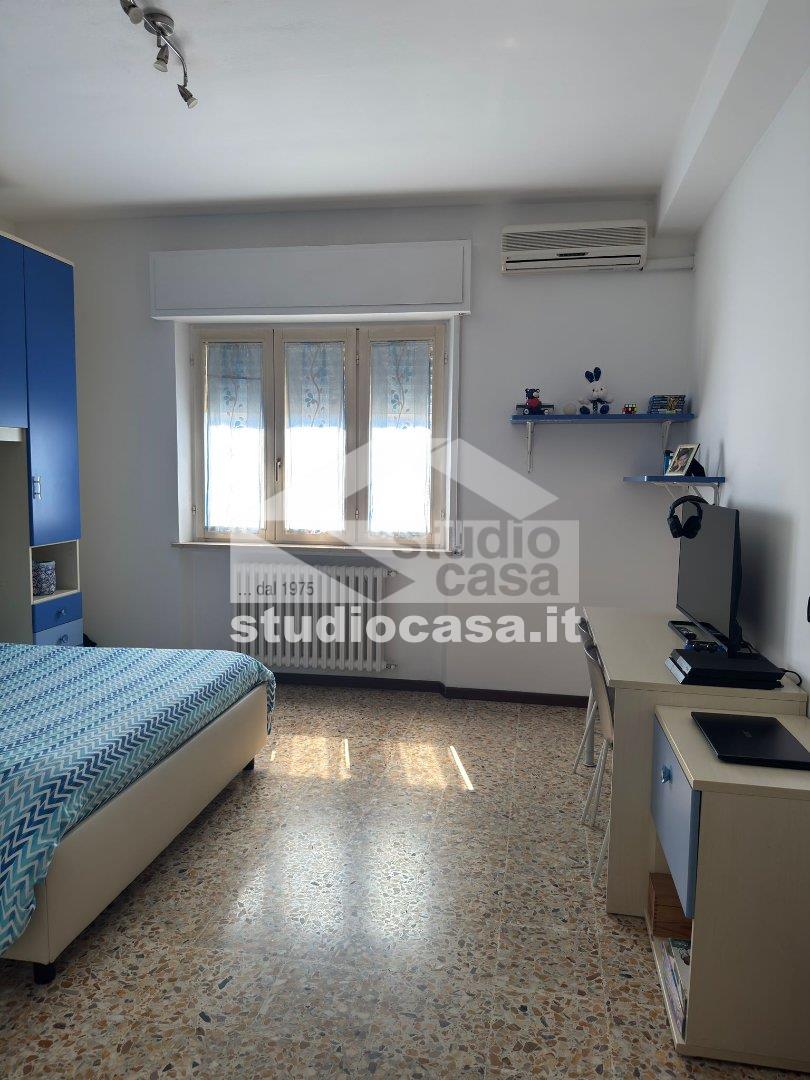 Appartamento in vendita a Spirano